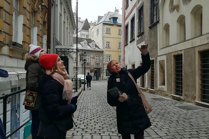 Private Introduction to Vienna Walking Tour - A private historian walking tour, and why that matters