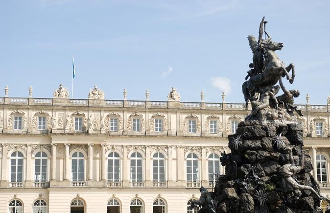 Private King Ludwig Tour to Herrenchiemsee Castle from Salzburg - Key things to know before you go