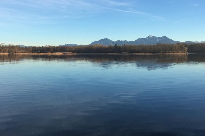 Private King Ludwig Tour to Herrenchiemsee Castle from Salzburg - Why Herrenchiemsee feels different from a typical day trip