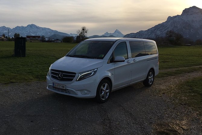 Private King Ludwig Tour to Herrenchiemsee Castle from Salzburg - The island walk and park: where the experience turns calmer