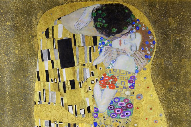 Private Klimt & Vienna Art Walk — From Baroque to Secession - Baroque to Secession, Vienna in One Tight Walk