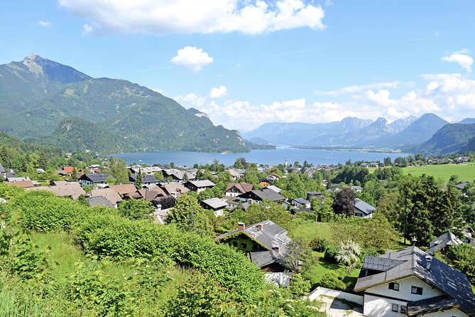 Private Lake District, St. Wolfgang and St. Gilgen Tour - Price and Value: Is $449.72 a Good Deal?