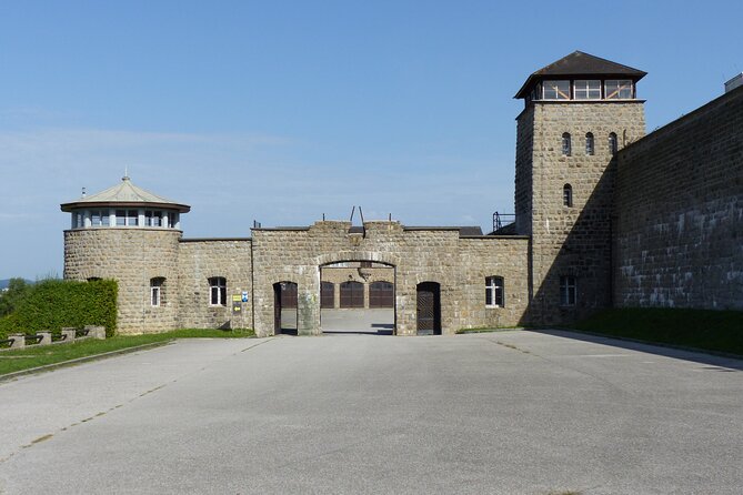 Private Memorial Tour from Vienna to Mauthausen & Eagle's Nest - A sobering start, with context before you arrive