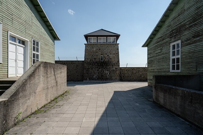 Private Memorial Tour from Vienna to Mauthausen & Eagle's Nest - Price and value: $690 per person, and what makes it feel fair