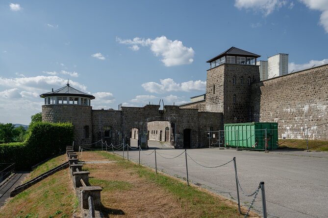 Private Memorial Tour from Vienna to Mauthausen & Eagle's Nest - Who this private day trip suits best