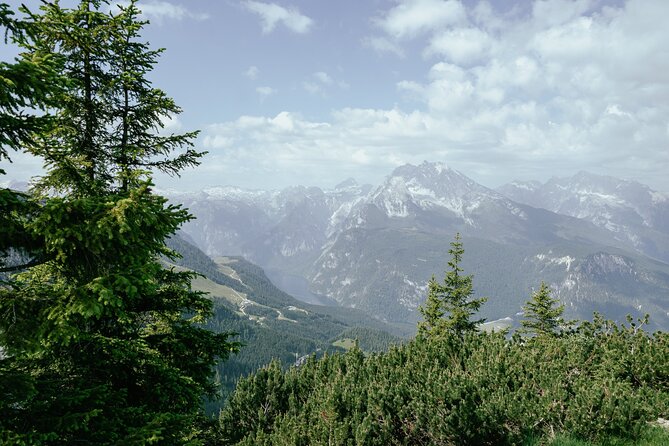 Private Memorial Tour from Vienna to Mauthausen & Eagle's Nest - Tips to make your day smoother