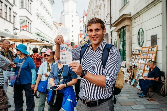 Private One Day Trip to Bratislava from Vienna - Pickup, Timing, and How to Make the 10-Hour Schedule Work