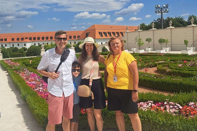 Private One Day Trip to Bratislava from Vienna - Who This Private Bratislava Trip Suits Best