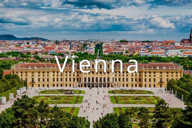 Private one way transfer from Cesky Krumlov to Vienna - Who this transfer is best for (and who should think twice)