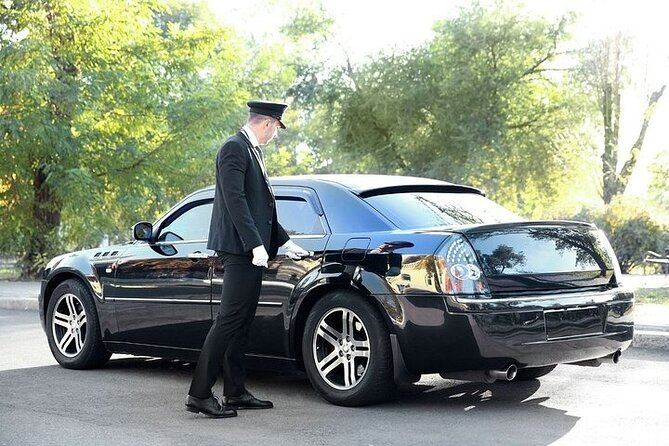 Private One-way Transfer Vienna Airport To Vienna - Price and value: is $97.65 per person worth it?
