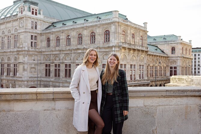 Private Photographer Vienna - Key things to know before you book