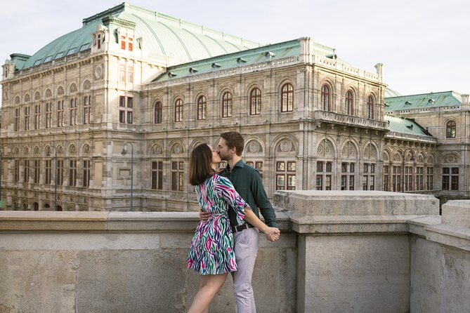 Private Photographer Vienna - A Private Photographer in Vienna Is Mostly About Speed and Confidence