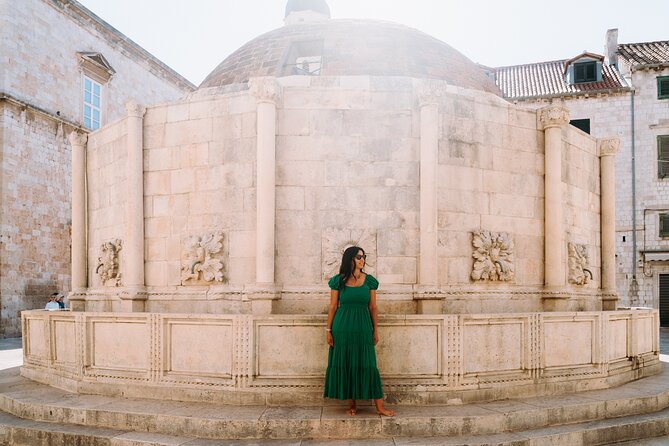 Private Professional Vacation Photoshoot in Vienna - What to plan before you meet your photographer