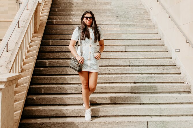 Private Professional Vacation Photoshoot in Vienna - Who this private Vienna photoshoot is best for