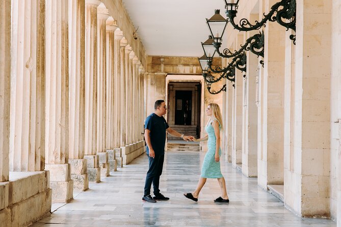 Private Professional Vacation Photoshoot in Vienna - Choosing 30 minutes vs 1 hour without regrets