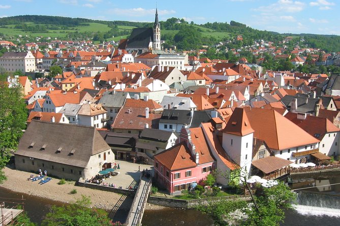 Private Return Day Trip from Linz to Cesky Krumlov with Guided Tour - Key Things That Make This Linz to Cesky Krumlov Day Trip Work