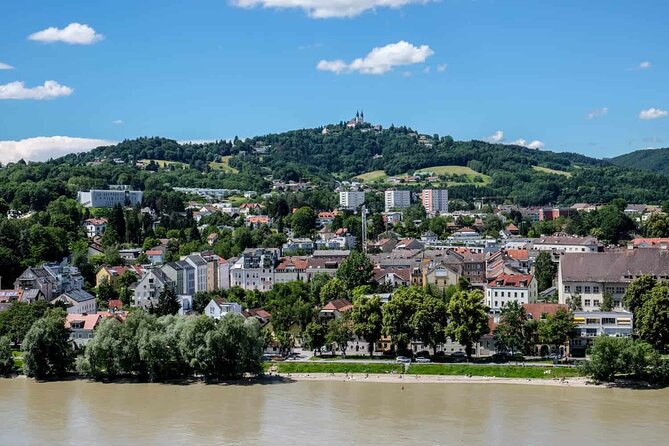 Private Return Day Trip from Linz to Cesky Krumlov with Guided Tour - The Return to Linz: Timing, Ease, and Why It Matters