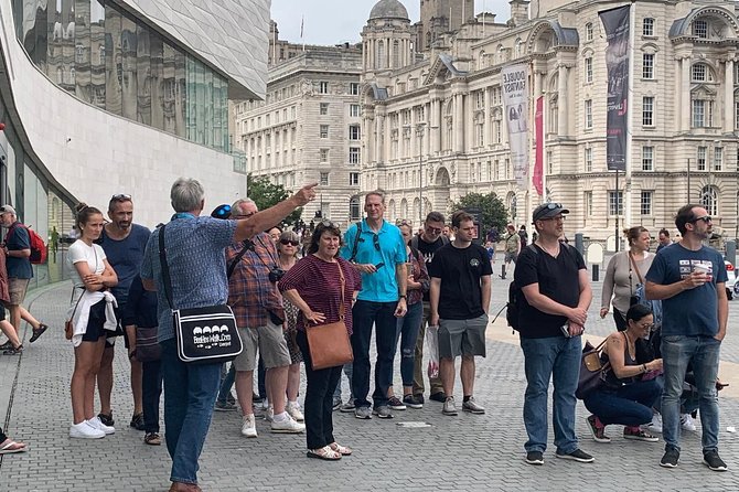 Private Return Day Trip from Linz to Cesky Krumlov with Guided Tour - Who This Tour Suits Best (And Who Might Want Something Else)
