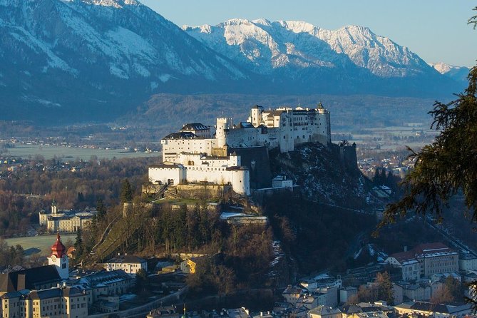 Private Salzburg Day Trip from Vienna - Why a Private Salzburg Day From Vienna Feels Like a Better Trip