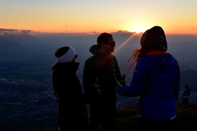Private Salzburg Sunset & Night Tour - The Big Idea: Night Views With Fewer Hassles
