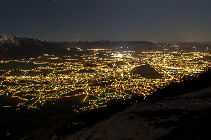 Private Salzburg Sunset & Night Tour - What’s Included, and Why That Affects Value