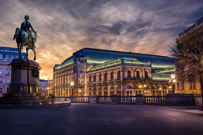 Private Scenic Transfer from Munich to Vienna with 4h of Sightseeing - The vehicle, the driver, and why safe driving feels like part of the tour