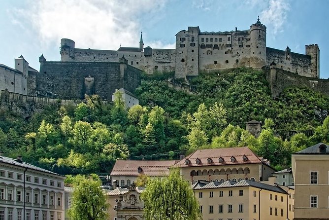 Private Scenic Transfer from Vienna to Salzburg with 4h of Sightseeing - Price and Value: When This Private Transfer Makes Sense