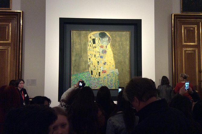 Private Themed Tour of the Belvedere with an Art Historian: "The Kiss" by Gustav Klimt: how it became the Symbol of the Viennese Art - What I think you’ll learn from The Kiss, beyond the obvious