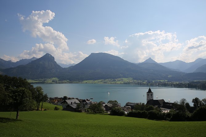 Private Tour: Austrian Lakes and Mountains Tour from Salzburg - Key things to know before you go