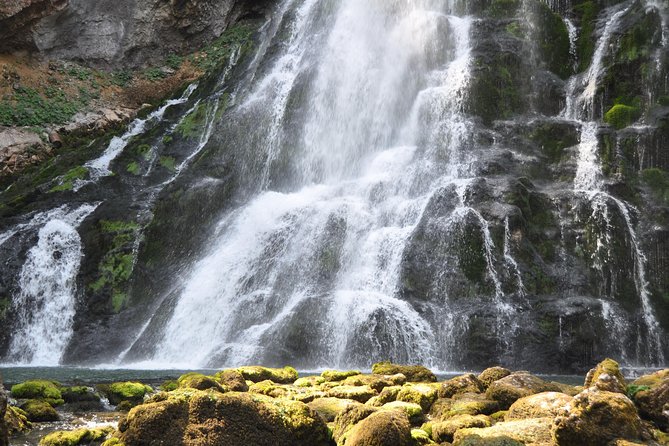 Private Tour Eagle's Nest, Berchtesgaden, Waterfalls, Lake Fuschl - Schloss Berchtesgaden and Lunch Time in the Town Center