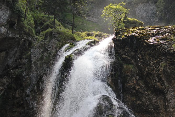 Private Tour Eagle's Nest, Berchtesgaden, Waterfalls, Lake Fuschl - Eagle’s Nest at Kehlsteinhaus: Two Hours of Views Plus Extra Access Cost