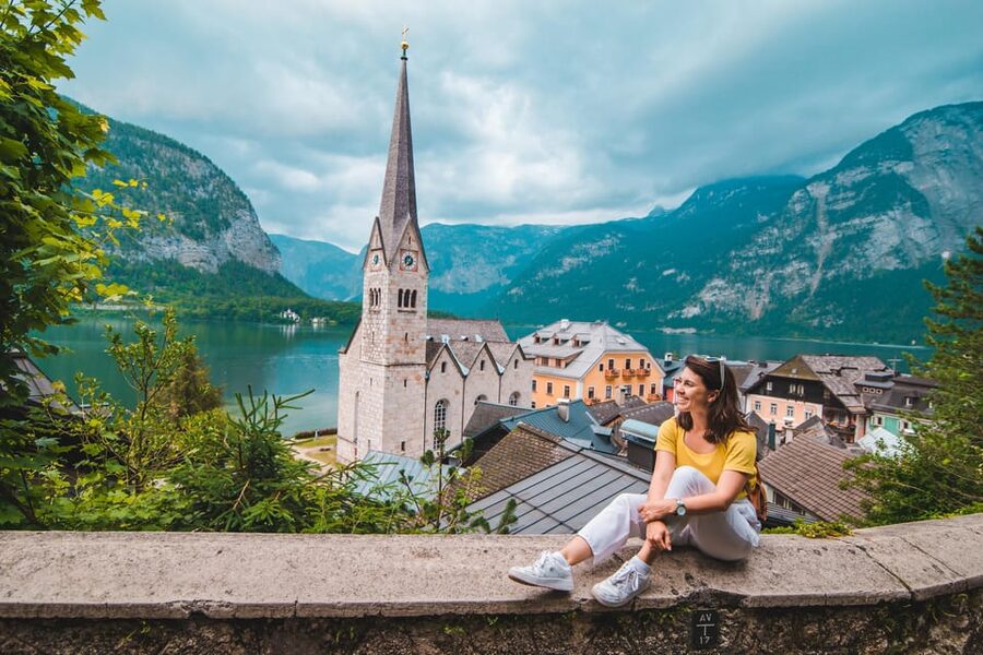 Private tour from Vienna to Hallstatt, Skywalk & Salt Mine - Getting your tickets and avoiding last-minute friction