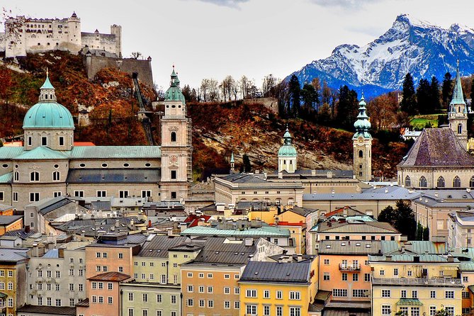 Private tour of Hallstatt and Salzburg through beautiful Alps - Key highlights worth factoring in