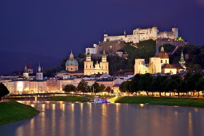 Private tour of Hallstatt and Salzburg through beautiful Alps - Salzburg in Mozart country: free time or a guided tour choice