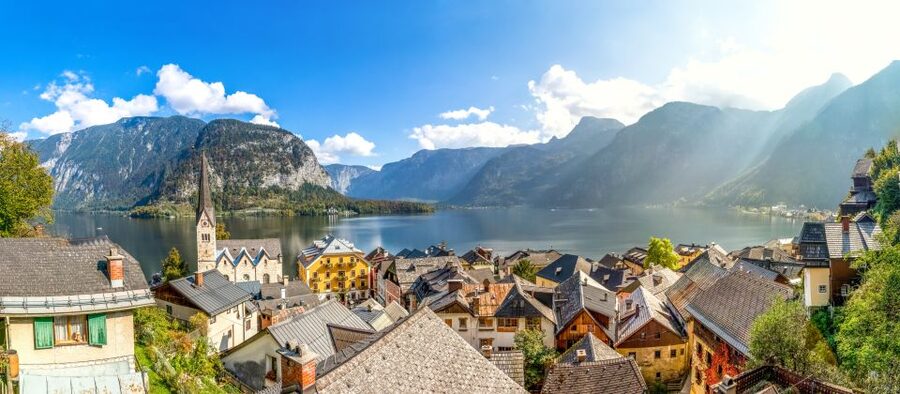 Private Tour of Hallstatt from Salzburg - From Salzburg pickup to a lakeside day you can actually manage