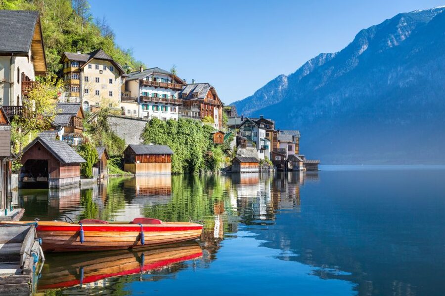 Private Tour of Hallstatt from Salzburg - How I’d choose between salt mine plus skywalk, or 5Fingers
