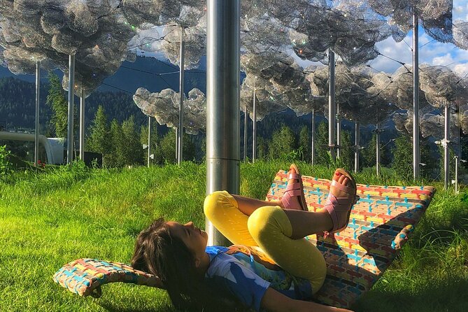 Private Tour of Swarovski Crystal World from Innsbruck - What You’ll Learn From Your Guide Before You Even Step Inside