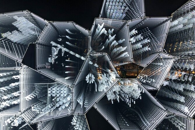 Private Tour of Swarovski Crystal World from Innsbruck - Timing, Duration, and How to Plan Your Day From Innsbruck
