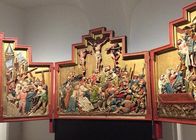 Private Tour of the Belvedere Palace with an Art Historian: "Pictures of Austrian Identities". Art & History Tour with Skip-the-line Tickets - Skip-the-line time savings, and how it changes the feel of the visit