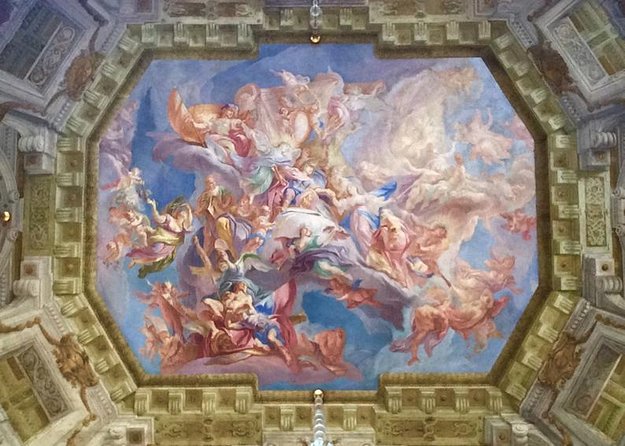 Private Tour of the Belvedere Palace with an Art Historian: "Pictures of Austrian Identities". Art & History Tour with Skip-the-line Tickets - Who should book this private Belvedere art historian tour