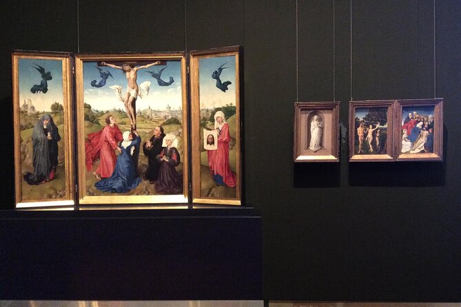 Private Tour of the Picture Gallery of the Fine Arts Museum VIenna (Kunsthistorisches Museum) with an Art Historian - Who this private Picture Gallery tour fits best