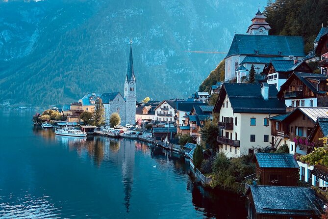 Private tour Salzburg - Mondsee - St. Gilgen with local driver - Who this tour suits best, and who should think twice