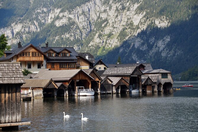 Private Tour Salzburg - St. Gilgen - Hallstatt with Local Driver - Key highlights to look forward to