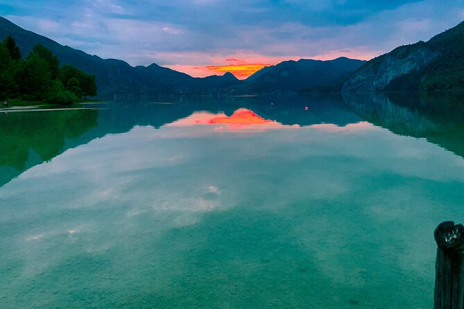 Private Tour Salzburg - St. Gilgen - Hallstatt with Local Driver - Why St. Gilgen and Hallstatt make sense in one 6 to 7 hour day