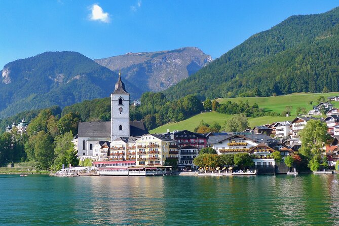 Private Tour Salzburg - St. Gilgen - Hallstatt with Local Driver - Who this private tour fits best