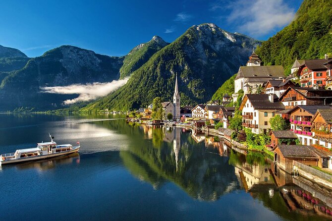 Private Tour Salzburg - St. Gilgen - Hallstatt with Local Driver - Should you book this private tour?
