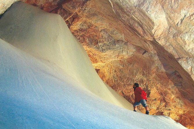 Private Tour to world's biggest Ice Caves & Werfen from Salzburg - Price and value: what your group money really covers