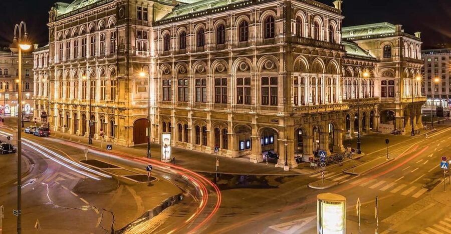 Private tour Vienna: 4 hours by Car - Key takeaways before you book