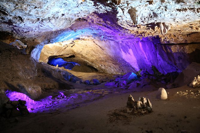 Private Tour: Werfen Ice Caves Adventure from Salzburg - The Salzach Valley drive and the Hohenwerfen Castle photo stop