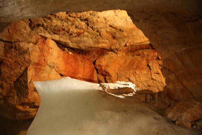 Private Tour: Werfen Ice Caves Adventure from Salzburg - Who this Werfen Ice Caves private tour is best for